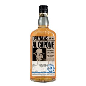 Al Capone™ Aged 0,5L 40%