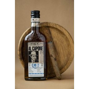 Al Capone™ Aged 0,7L 40%