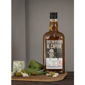 Al Capone™ Blended 0,5L 40%