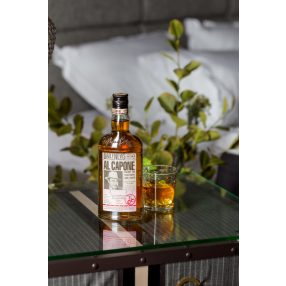 Al Capone™ Single Malt Cherry 0,5L 40%