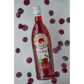 Petrykivska likör Cherry 0.5 l 15%