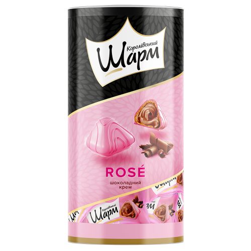 ABK ROYAL CHARM Rose 235g