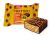 TORTUFEL Halva mogyoróval töltve 180g