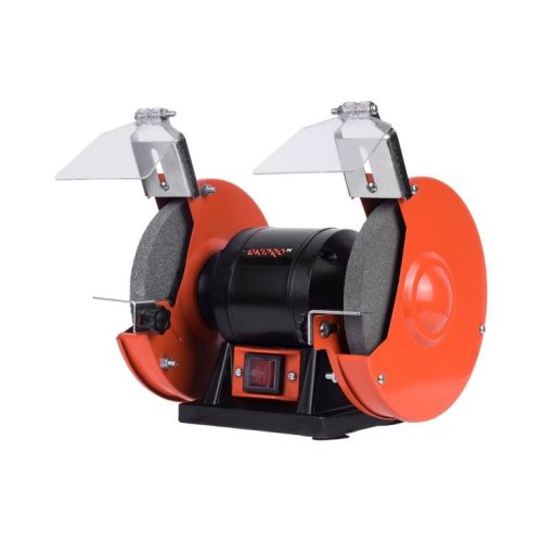 Dnipro-M BG-15 Kettős köszörű 250W/150mm 