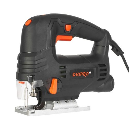 Dnipro-M JS-80LX Szúrófürész 870W/80mm