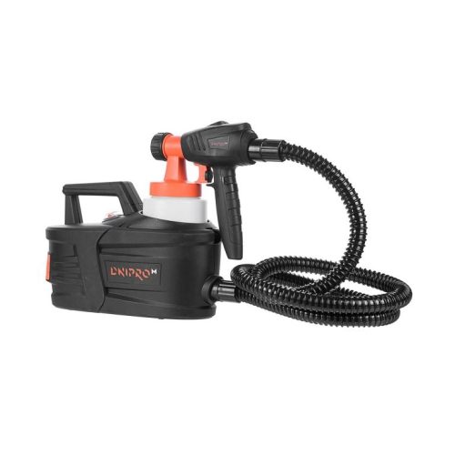 Dnipro-M SF-100 Elektromos Szórópisztoly 650W