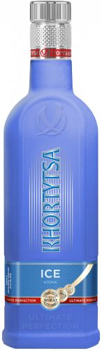 Khortytsa "Ice" Vodka 0,7L 40%