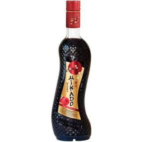 Mikado "Raspberry" Red wine 0,7L  6,9%