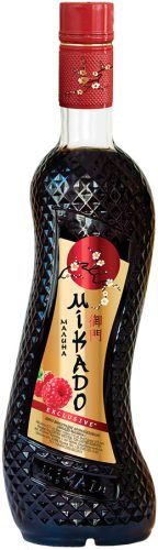 Mikado "Raspberry" Red wine 0,7L  6,9%