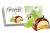 KONTI Bonjour Desszert lime 232g