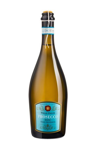 VILLA ITALIA PROSECCO SPAGO DOC 0,75 L 10,5%