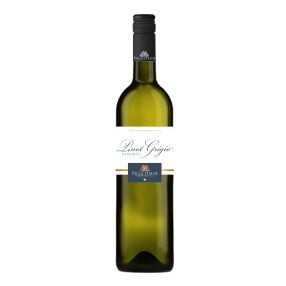   VILLA ITALIA SELECTION PINOT GRIGIO DELLE VENEZIE DOC 0,75 L 12%