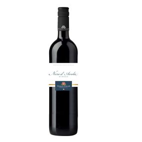   VILLA ITALIA SELECTION NERO D'AVOLA SICILIA DOC 0,75 L 13%