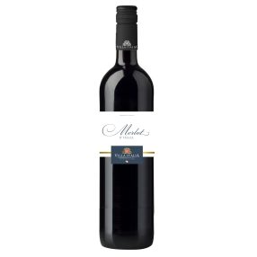 VILLA ITALIA SELECTION MERLOT VENETO IGT 0,75 L 12%