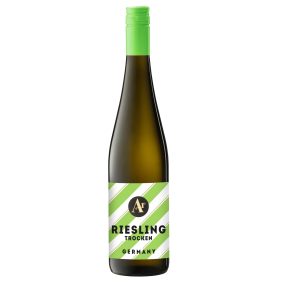 AR - RIESLING TROCKEN 0,75 L 11%