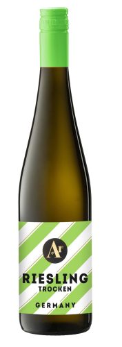 AR - RIESLING TROCKEN 0,75 L 11%