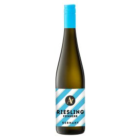 AR - RIESLING FEINHERB 0,75 L 10,5%