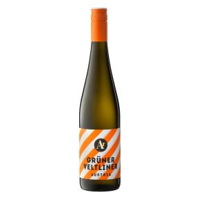 AR - GRÜNER VELTLINER 0,75 L 12,5%