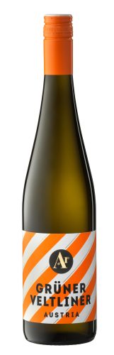 AR - GRÜNER VELTLINER 0,75 L 12,5%