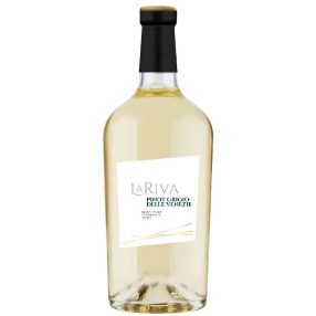 LA RIVA PINOT GRIGIO 0,75 L 11,5%