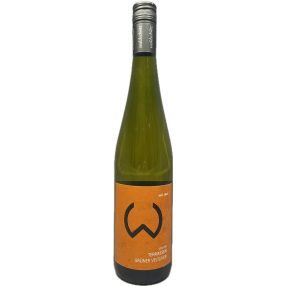 WALDSCHUTZ V. D. TERRASSEN GRUNER VELT. 0,75L 12,5% 