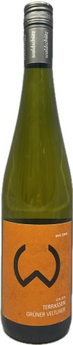 WALDSCHUTZ V. D. TERRASSEN GRUNER VELT. 0,75L 12,5% 