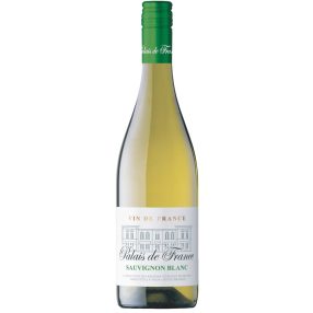 PALAIS DE FRANCE SAUVIGNON BLANC 0,75 UB 11,5%