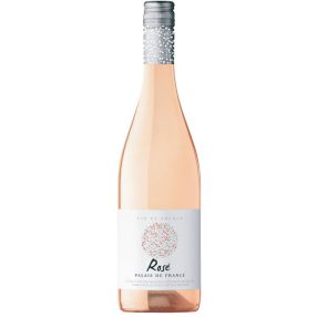PALAIS DE FRANCE ROSE 0,75 L 12%