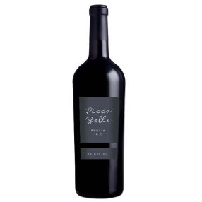 PICCO BELLO PRIMITIVO  PUGLIA IGT 0,75 L 14,5%