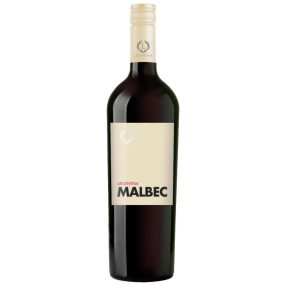 LEGENDAR MALBEC 0,75 L 14,5%