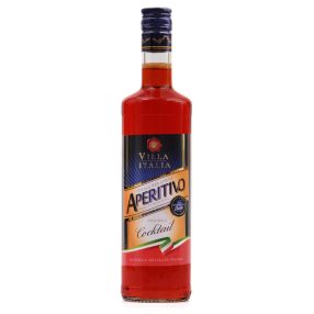 APERITIVO VILLA ITALIA ORIGINAL 11% 0,7 L