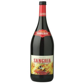 CLAUDIO SANGRIA 1,50 L 7%
