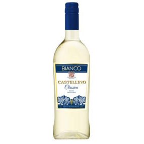 CASTELLINO BIANCO VERMUT 1L 10%