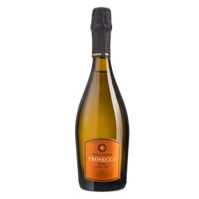 VILLA ITALIA PROSECCO DOC SPUMANTE EXTRA DRY  0,75 L 11%