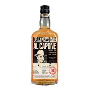 Al Capone Italok